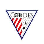 CARDES logo