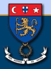 Colégio de Lamego logo