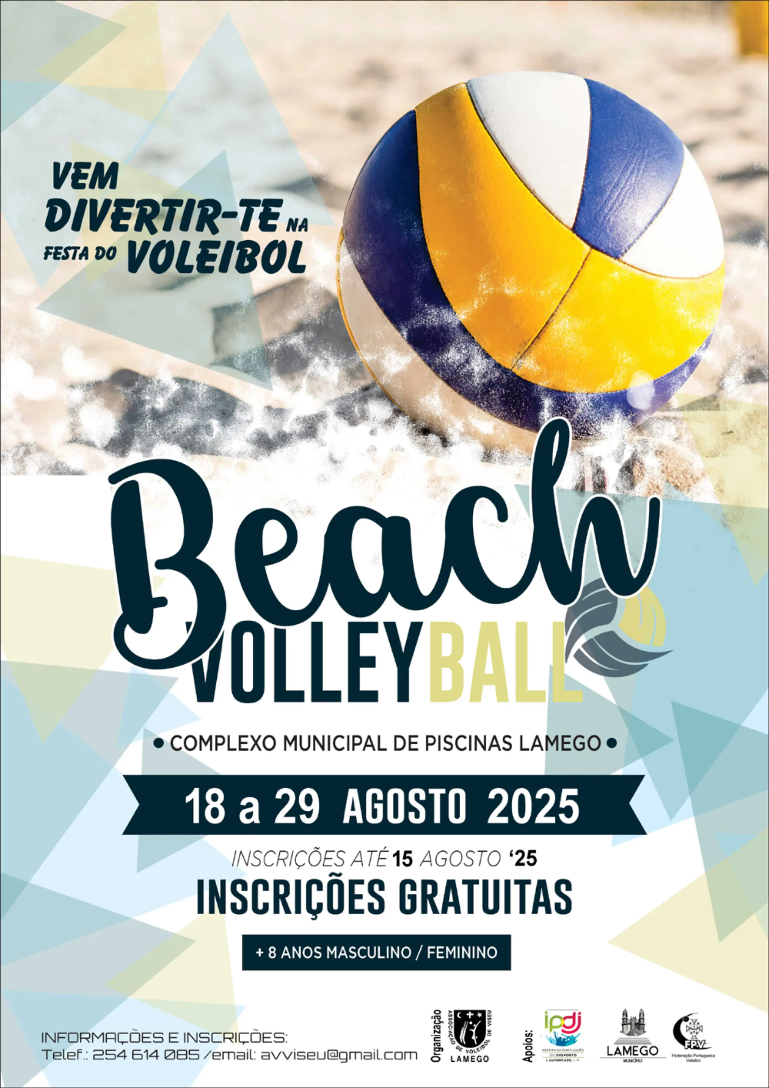 Semana Beach Volley