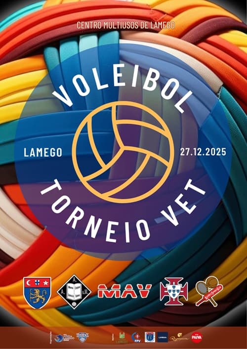 Torneio Veteranos Padre Abel Matias