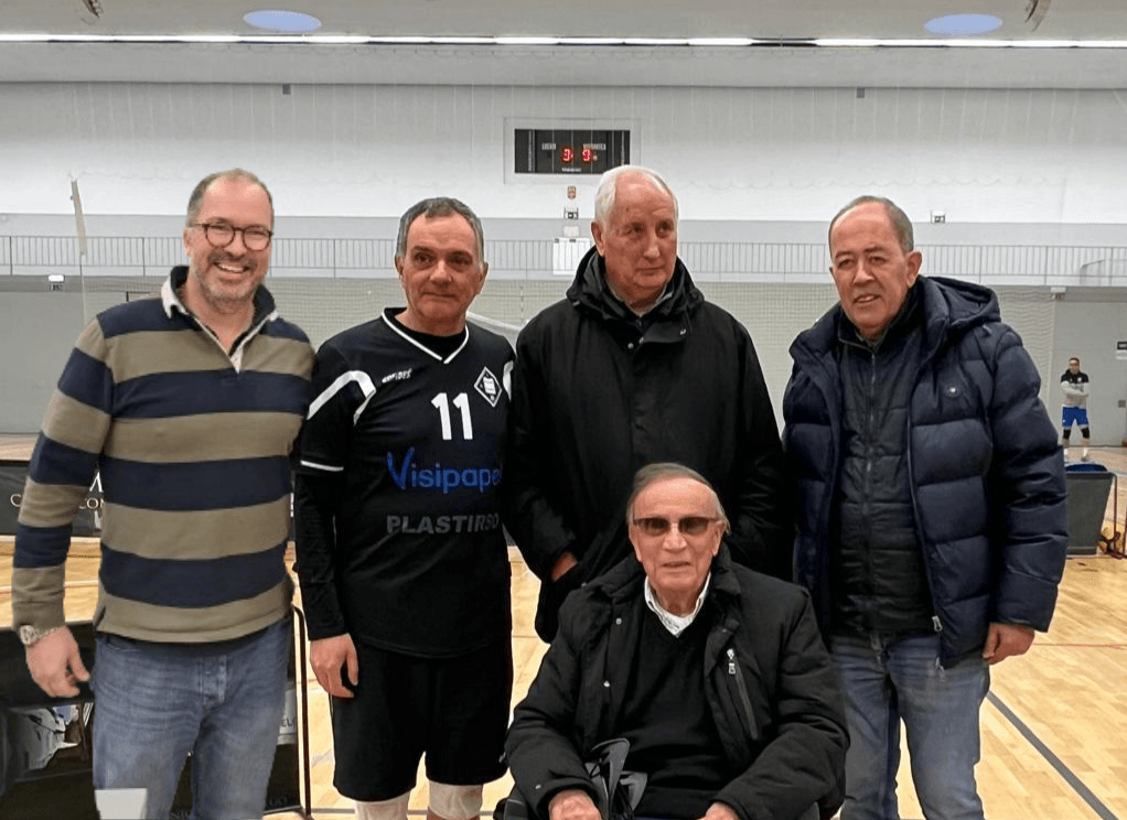 Primeira edição do Torneio Padre Abel Matias supera expectativas