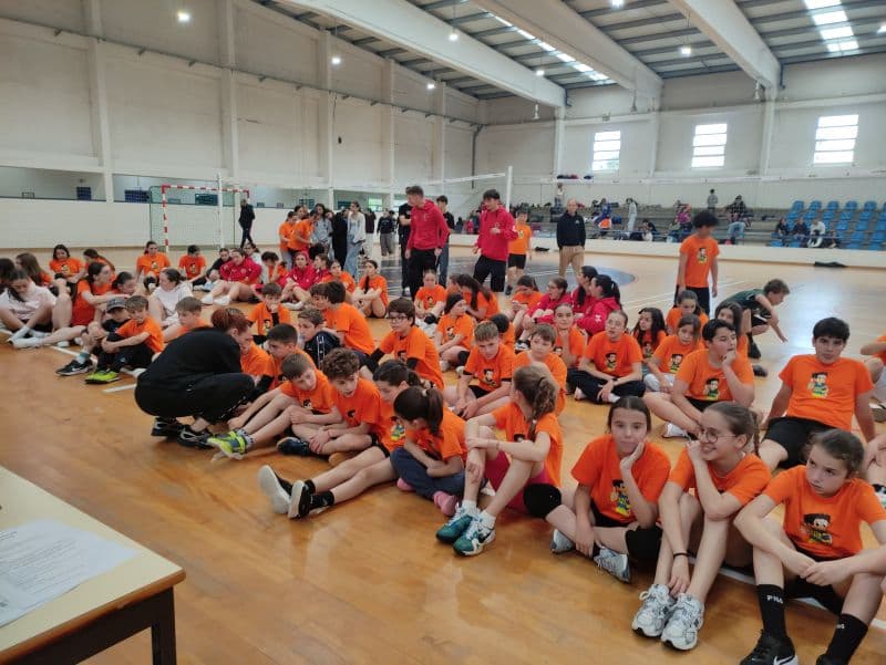 TORNEIO REGIONAL GIRA VOLEI 2026