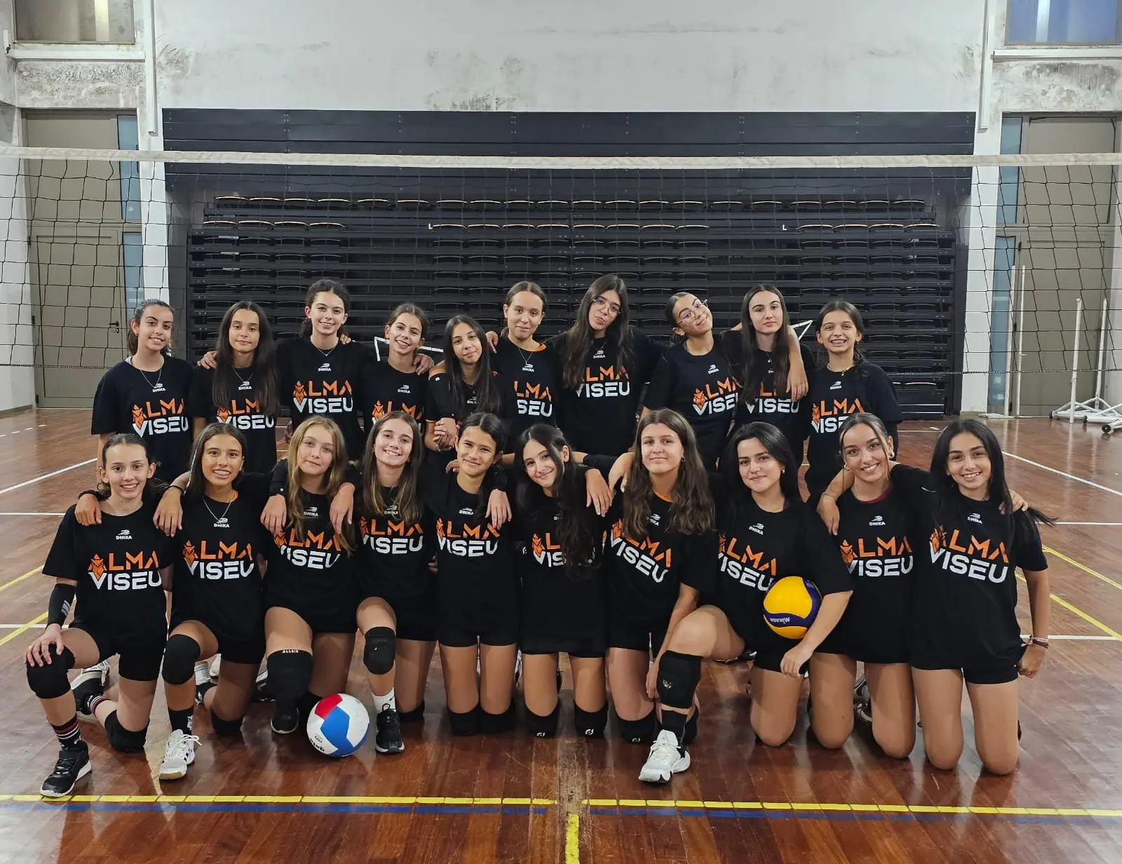 Infantis A